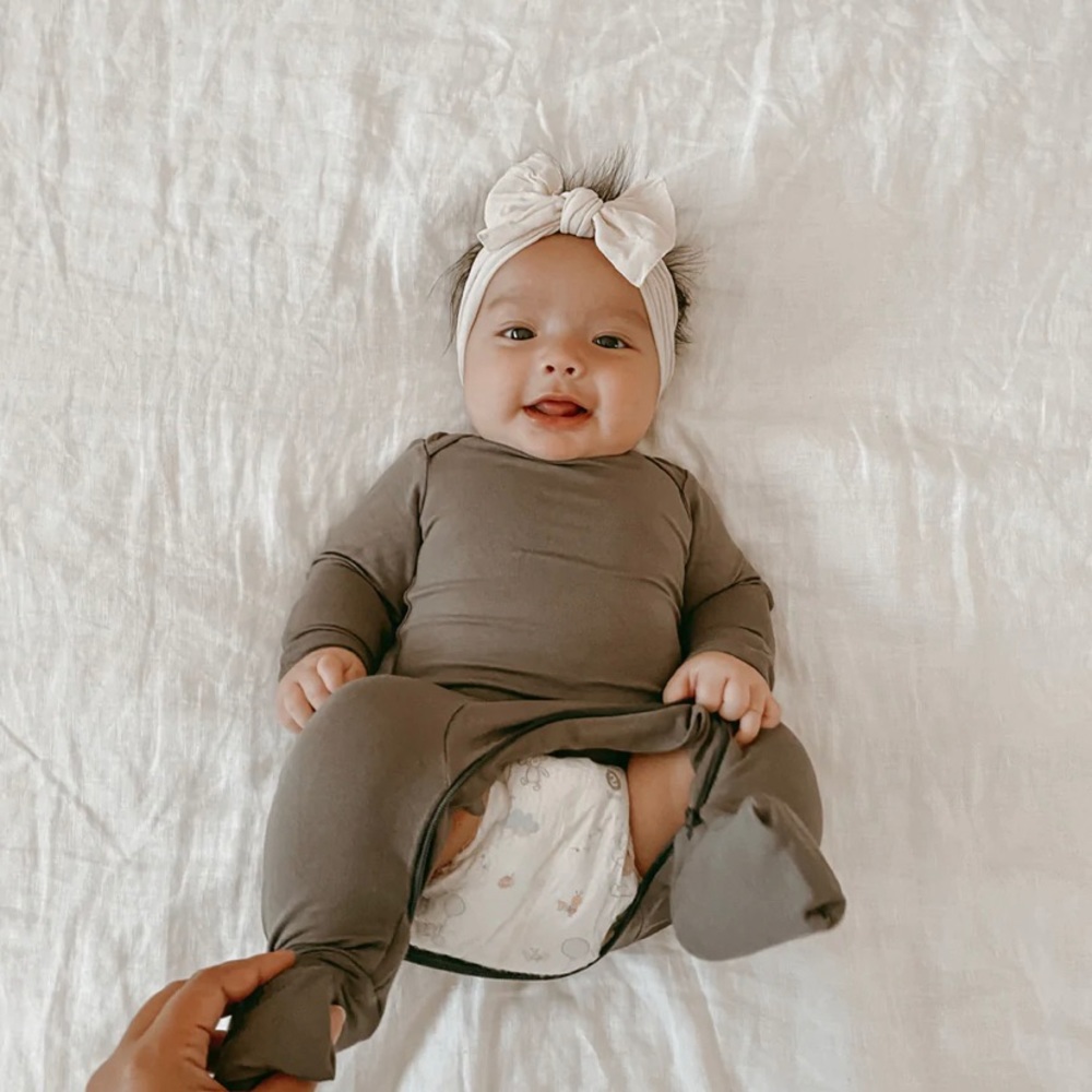 Gunamuna bamboo pajama